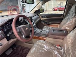 شێڤرۆلێت تاهۆ